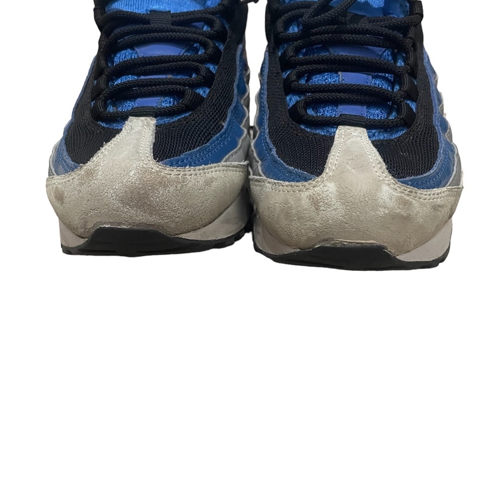 Nike Air Max 95 Athletic Sneakers Running Shoes Youth size 5.5
